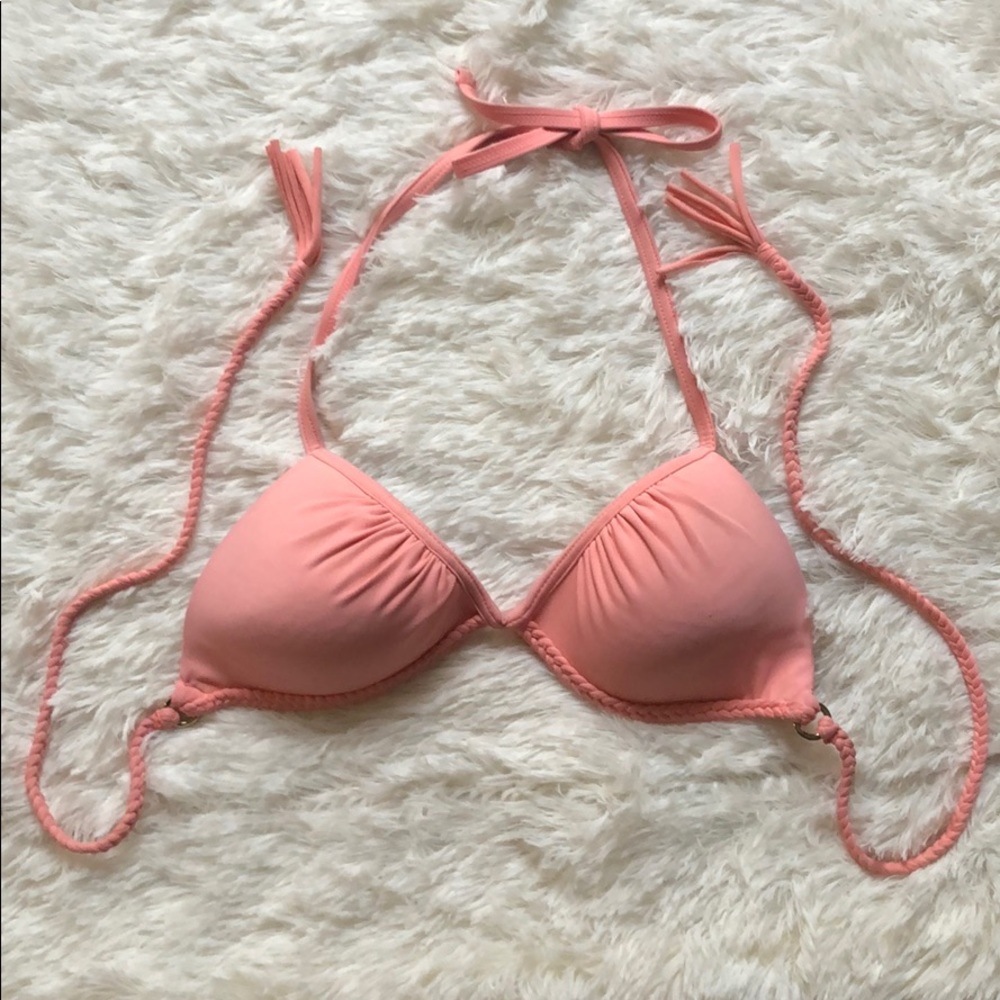 Bathing Suit Top